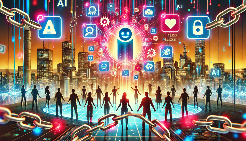 用户想来就来，想走就走！文心一言、Kimi们拿什么套住人心？